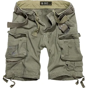 Brandit Savage Vintage Olive Green