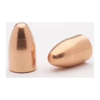 Airsoftová zbraň střela .45 AUTO Prvi Partizan - FMJ (celoplášť) 13,00g /200gr.