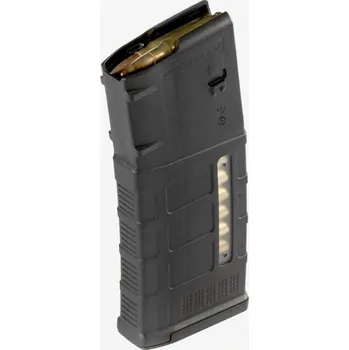 Zásobník MAGPUL PMAG 25 LR/SR M3, AR-10, 25 ran .308 Win. , plast, s okénkem