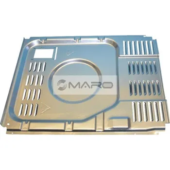 Příslušenství pro kuchyňský robot Gorenje Náhradní díl Kryt zadní FS50 E VYL, 564041