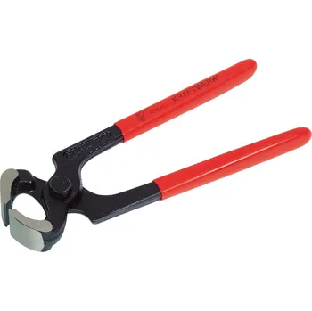 Kleště KRAFTWERKTOOLS Kleště štípací čelní HIGHTECH Varianta: Kleště štípací čelní 180mm HIGHTECH