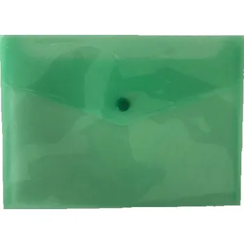 Spisové desky s drukem A5 (240 x 178) - zelená