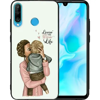 Pouzdro na tablet VSECHNONAMOBIL 26258 MY ART Ochranný obal Huawei P30 Lite MOM LIFE (118)