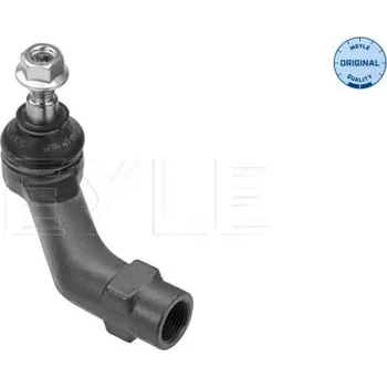 Táhlo řízení Hlava příčného táhla řízení MEYLE 15-16 020 0004