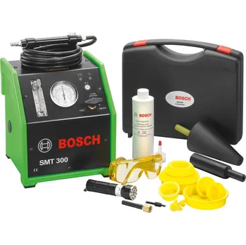 Autobaterie Signalizační přístroj netěsností BOSCH 0 684 102 300