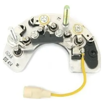 Karburátor Usměrňovač, generátor HART 515 414