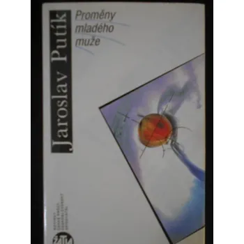 Proměny mladého muže