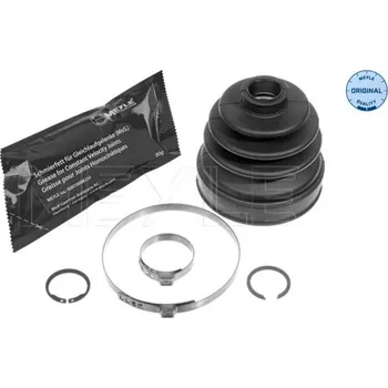 Manžeta sada MEYLE 100 495 0015