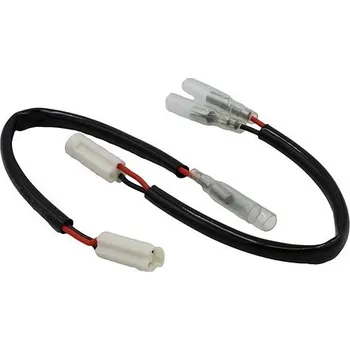 Příslušenství osvětlení automobilu SEFIS adaptér blinkru Yamaha 2 2ks