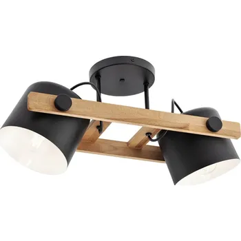 Světla a lustry REDO GROUP Skandinávské stropní svítidlo POOH 01-2400