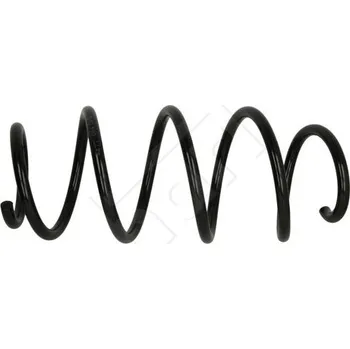 Pružina podvozku HART 477 064