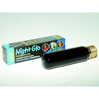 Žárovka Žárovka Night Glo (15W)