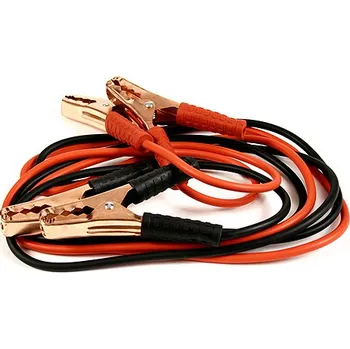 Startovací kabel Startovací kabely 120A 2,4 m