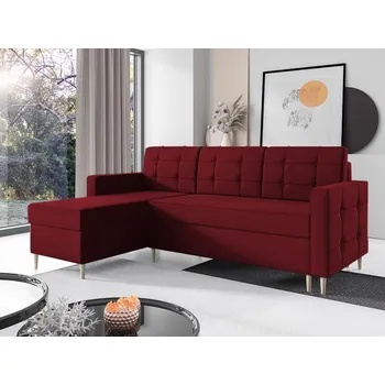 Sedací souprava Rozkládací sedací souprava Willy - Kronos 02 Varianta: Levá