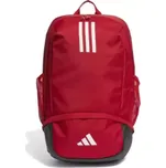 Adidas Tiro League IB8653 Backpack červený 26l