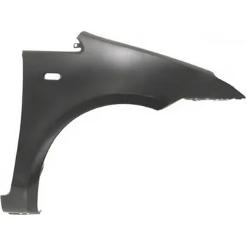 Blatník karosérie Blatník přední pravý GALVANIZOVANÝ FORD FOCUS C-MAX (C214), 10.03-06.07, FORD C-MAX (C214), 06.07-12.10 OE 1474083, 1353393 - vyšší kvalita