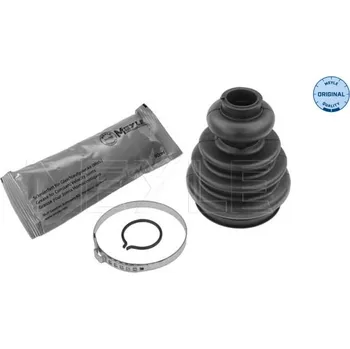 Manžeta sada MEYLE 100 495 0026
