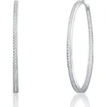 3058 Náušnice SVLE0331X75BI50