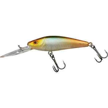 Umělá nástraha GUNKI - Wobler Mothra SP Star Minnow 6 cm