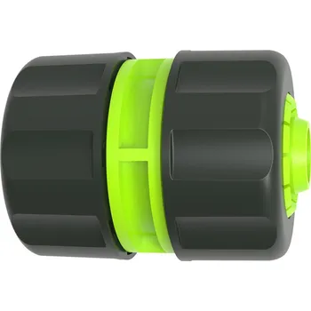 STALCO GARDEN Spojka na hadici 3/4 plastová