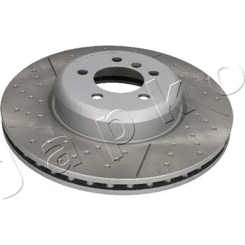 Brzdový kotouč Brzdový kotouč JAPKO 600133C