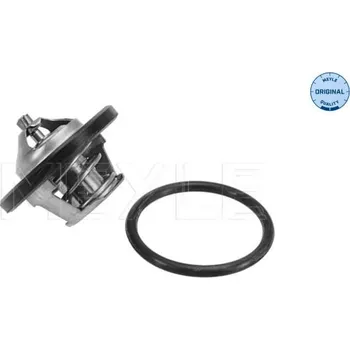 Těsnění motoru Termostat, chladivo MEYLE 628 287 0008