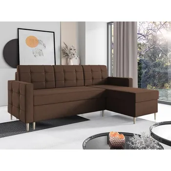 Sedací souprava Rozkládací sedací souprava Willy - Trinity 07 Varianta: Pravá