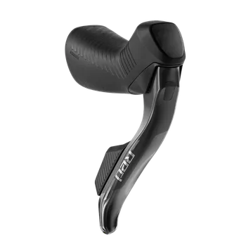 Řazení na kolo Sram Řadicí a brzdová páka Sram Red AXS E1 eTap + třmen Flat varianta zadní