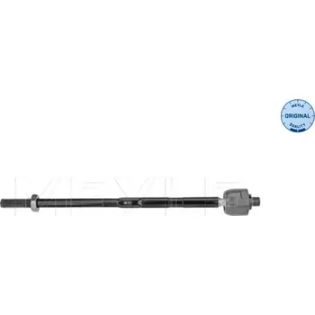 Soustava řízení Axiální kloub, příčné táhlo řízení MEYLE 716 031 0005