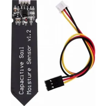 Půdní vlhkoměr analogový s antikorozní sondou