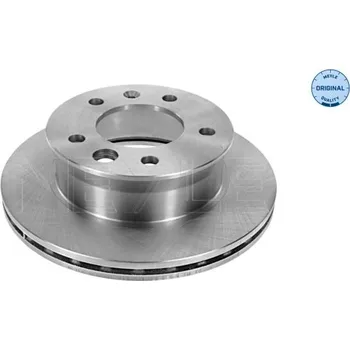 Brzdový kotouč Brzdový kotouč MEYLE 015 521 2032