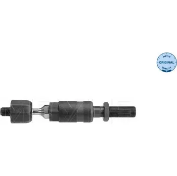 Soustava řízení Axiální kloub, příčné táhlo řízení MEYLE 15-16 031 0005