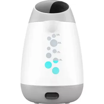 Dezinfekce pitné vody Tiens Generátor dezinfikované vody 1 ks (Užívejte si čistý a zdravý život)