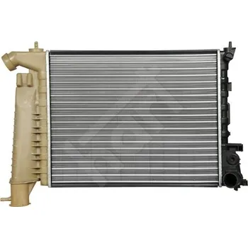 Chladič motoru Chladič, chlazení motoru HART 605 919