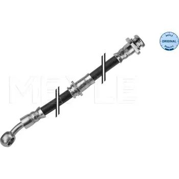 Brzdový systém Brzdová hadice MEYLE 614 525 0001