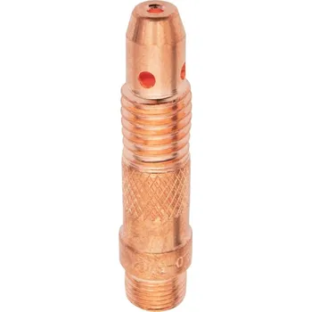 Příslušenství ke svářečce Domeček kleštiny SR17/18/26 měděný Q 2 mm