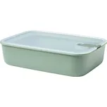 Mepal Box na potraviny Easyclip 2,25l nordic sage Barva: nordic sage