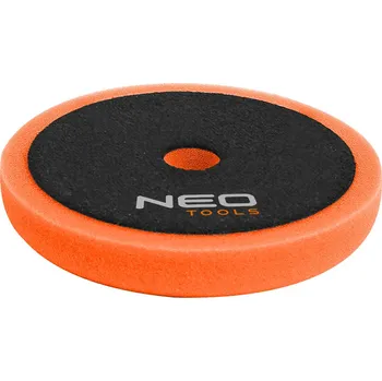 Brusný kotouč NEO TOOLS Brusný kotouč 150 x 150 mm x 25 mm, středně tvrdá houba