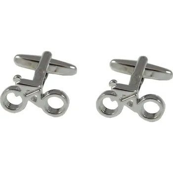 Manžetový knoflíček Manžetové knoflíčky sportovní cyklistika