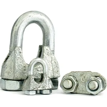 svorka Svorka lanová 8 mm