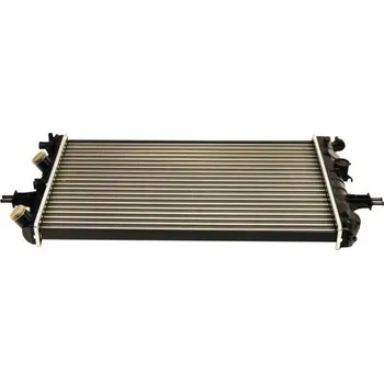 Chladič motoru CHŁODNICA OPEL ASTRA G 1,2 16V, AC292129