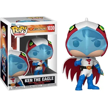 Figurka Funko POP! 1030 Animation: Gatchaman - Ken The Eagle