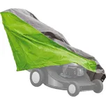 VERDEMAX krycí plachta na zahradní sekačku (6847)