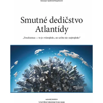 Smutné Dedičstvo Atlantídy