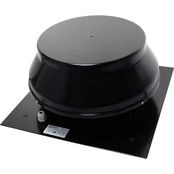 Domácí ventilátor Dalap ARKAS 150