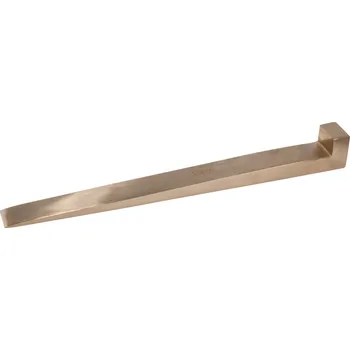 Klín s nosem bronzeplus, 340x30x40x20x20 mm