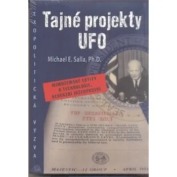 Tajné projekty UFO