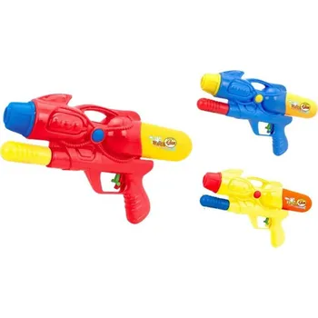 Dětská zbraň Alltoys Vodní pistole 28 cm - modrá