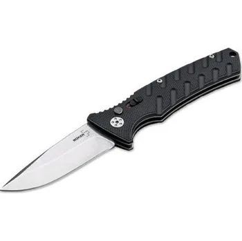 kapesní nůž nůž Strike Droppoint Böker Plus