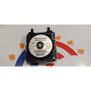 Kotel Dakon Manostat vzduchu Honeywell C6065FH1854 HONC6065FH1854